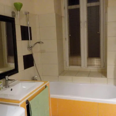 To Tu! アパート *