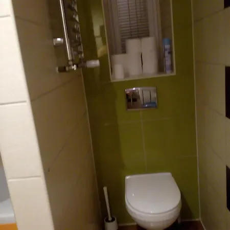 Appartement To Tu! Wrocław