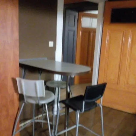 Appartement To Tu! *