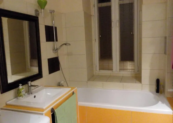 To Tu! Appartement *