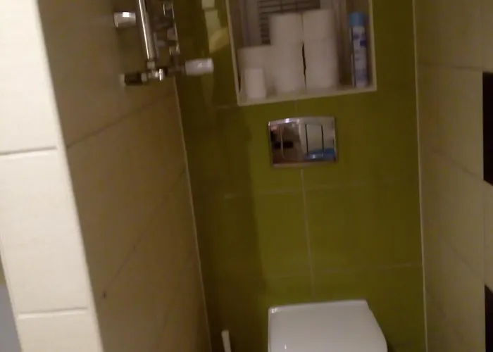 Appartement To Tu! Wrocław