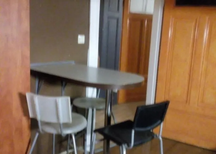 Appartement To Tu! *